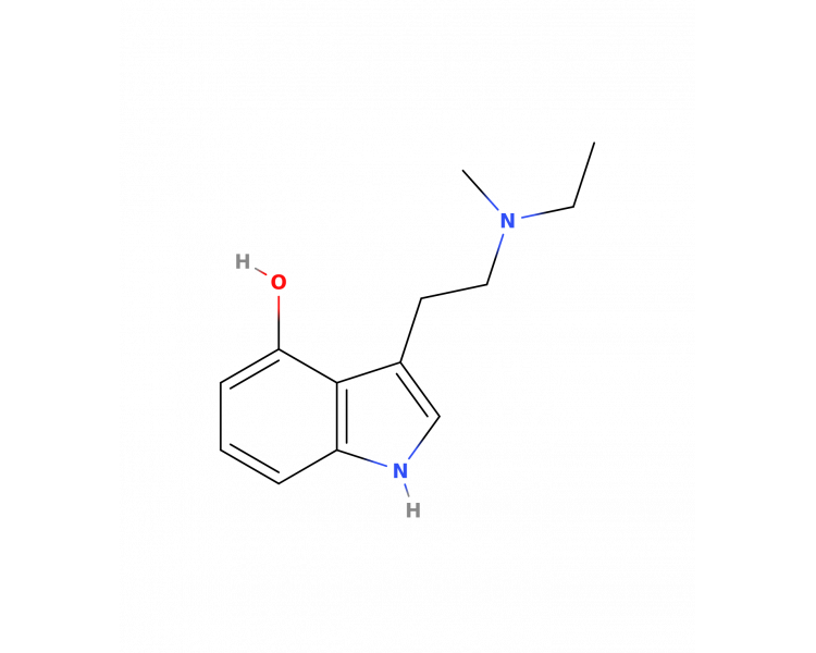 4-HO-MET Fumarate