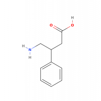Phenibut Hydrochloride