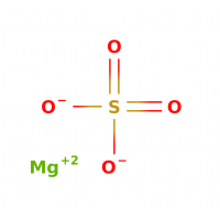 Anhydrous Magnesium Sulfate